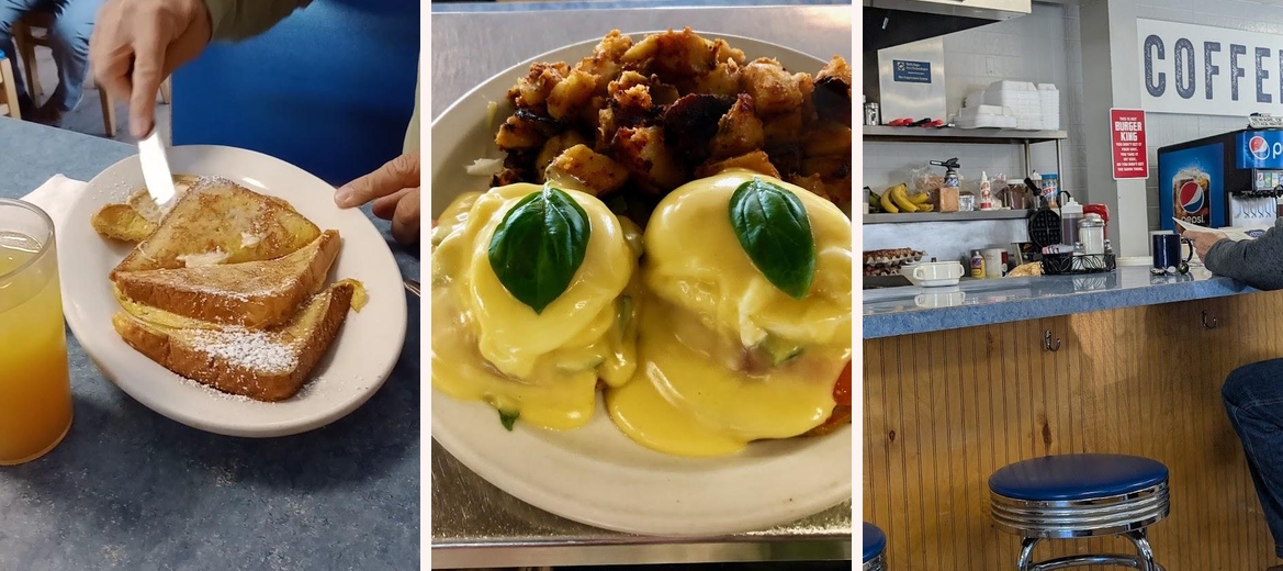 Stephy's Kitchen Gallery Image 2