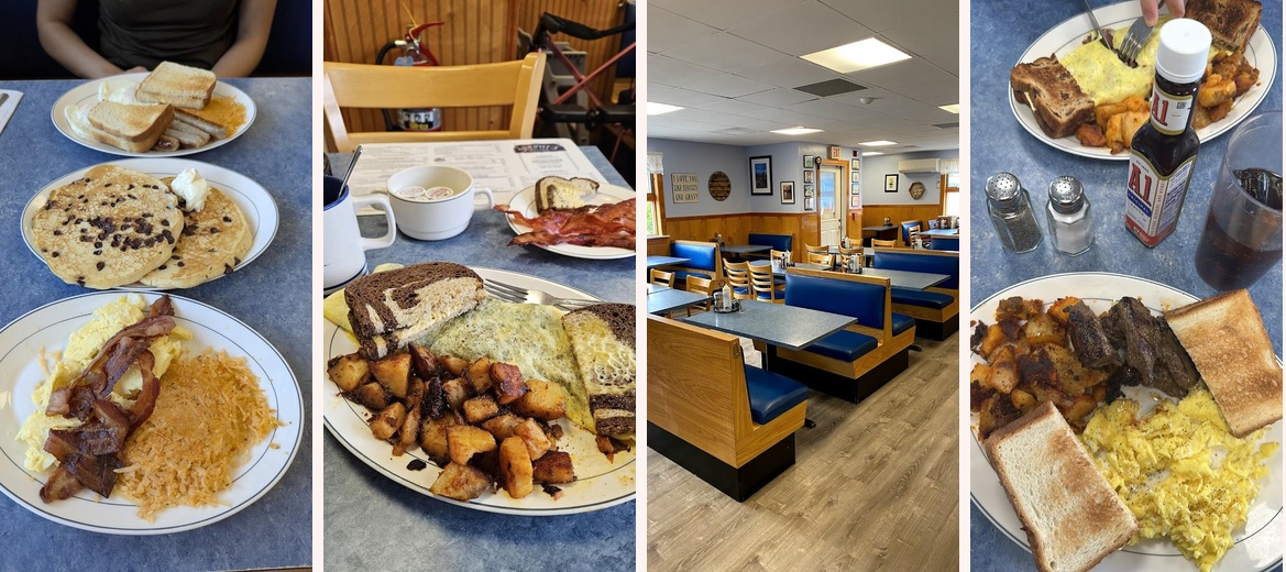 Stephy's Kitchen Gallery Image 3