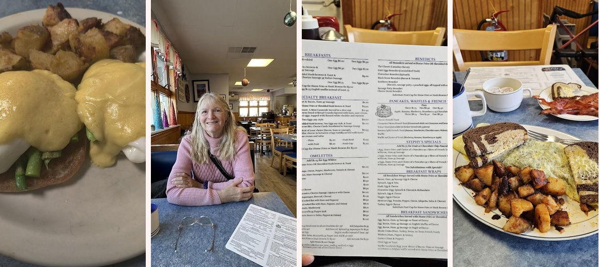 Stephy's Kitchen Gallery Image 5