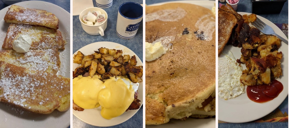 Stephy's Kitchen Gallery Image 6